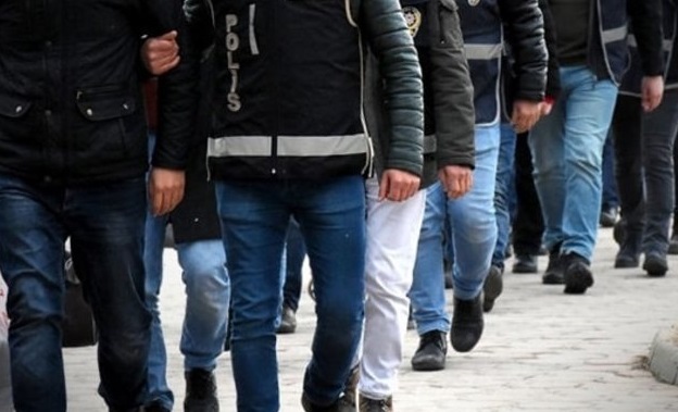 Ankara Emniyet Müdürlüğünce Hırsızlık Ve Kapkaç Yapan Şahıslara  Kapan Operasyonu'na İlişkin Basın Duyurusu