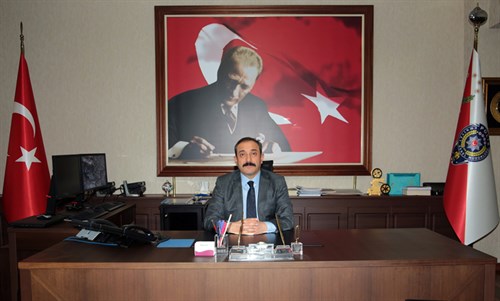 Servet YILMAZ
